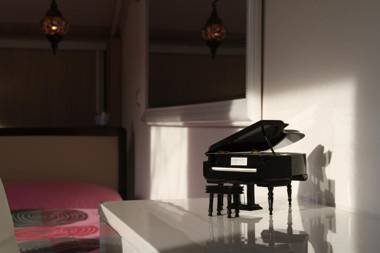 Apartments Town Center