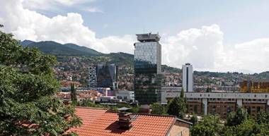 Sarajevo Apartments No.5