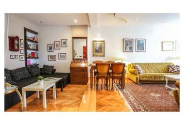 Sarajevo Apartments No.5