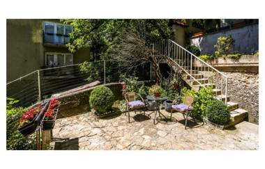 Sarajevo Apartments No.5