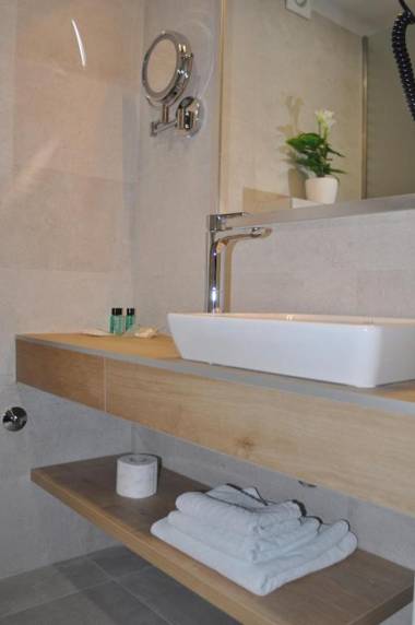 Hotel Boutique Bristol