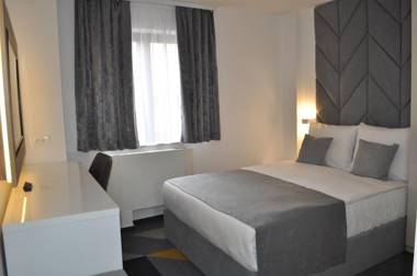 Hotel Boutique Bristol