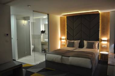 Hotel Boutique Bristol