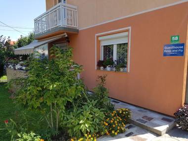 Guesthouse Relax and Fly Sarajevo