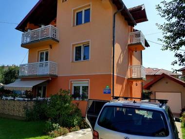 Guesthouse Relax and Fly Sarajevo