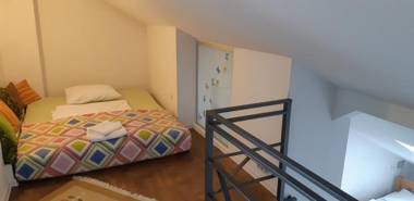 Apartments Protin sokak