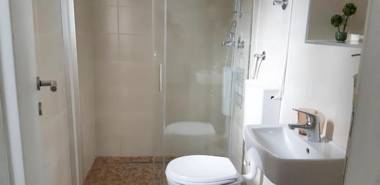 Apartments Protin sokak