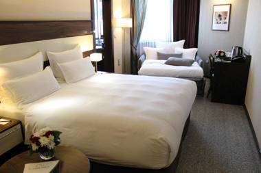 Novotel Sarajevo Bristol