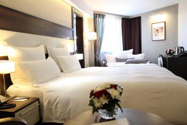 Novotel Sarajevo Bristol