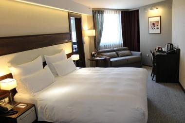 Novotel Sarajevo Bristol