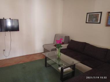 Apartment Lameram
