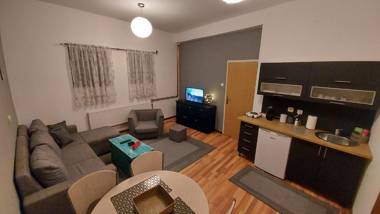 Apartment Bascarsija