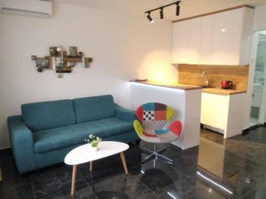 Apartment Latin Bridge