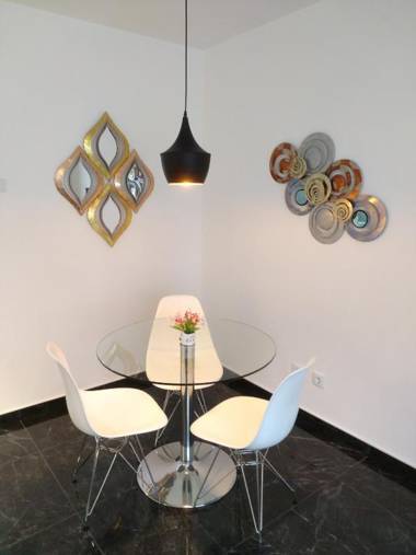 Apartment Latin Bridge