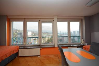 Best of Sarajevo Apartment