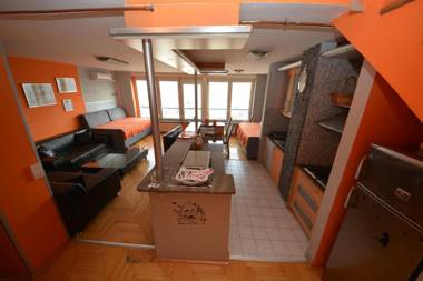 Best of Sarajevo Apartment