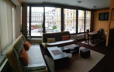 Apartment Sarajevo Center Drvenija