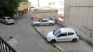 Apartment Sarajevo Center Drvenija