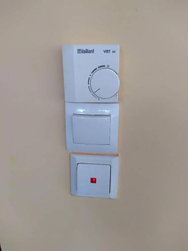 Apartment Sarajevo Center Drvenija