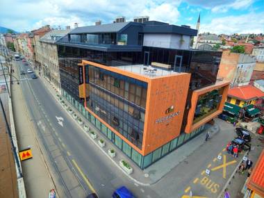 Hotel President Sarajevo