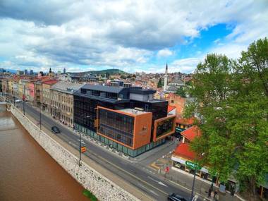 Hotel President Sarajevo