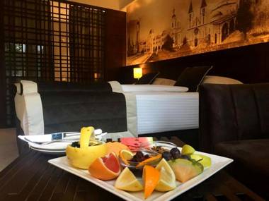 Hotel President Sarajevo