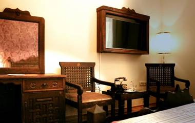 İsa Begov Hamam Hotel