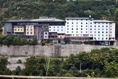 Hotel Saraj