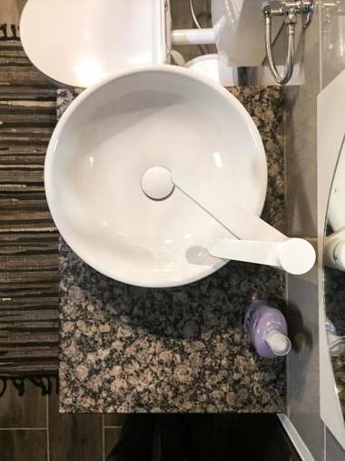 Guest house Nizama's Place