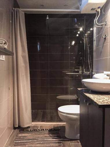 Guest house Nizama's Place