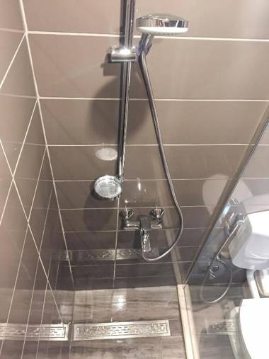 Guest house Nizama's Place