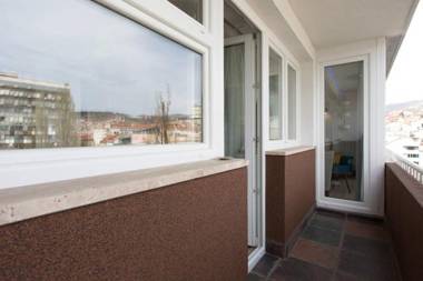 Apartment Društveni dom