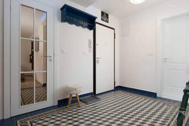 Apartment Društveni dom