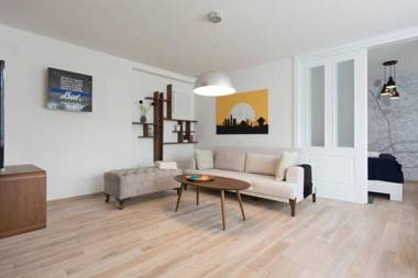 Apartment Društveni dom