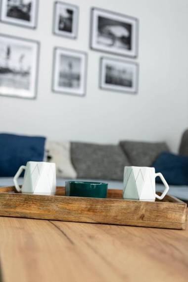 Alen Apartment Old town Sarajevo