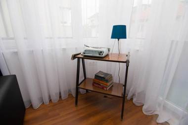 Alen Apartment Old town Sarajevo