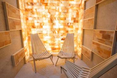 Hotel Hills Sarajevo Congress & Thermal Spa Resort