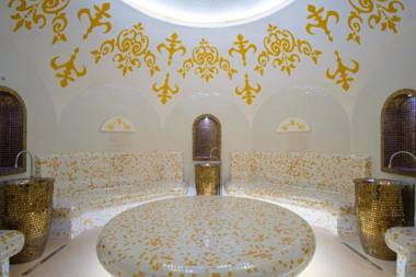 Hotel Hills Sarajevo Congress & Thermal Spa Resort