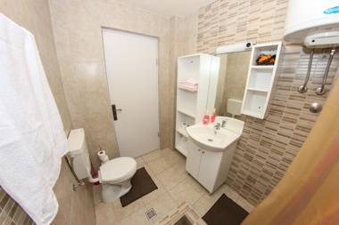 Guest House Time Out