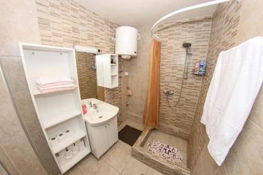 Guest House Time Out