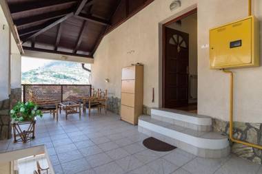 Old Town House in Sarajevo