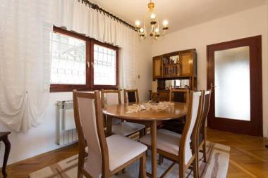 Old Town House in Sarajevo