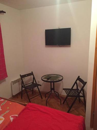 Feel like home guest house