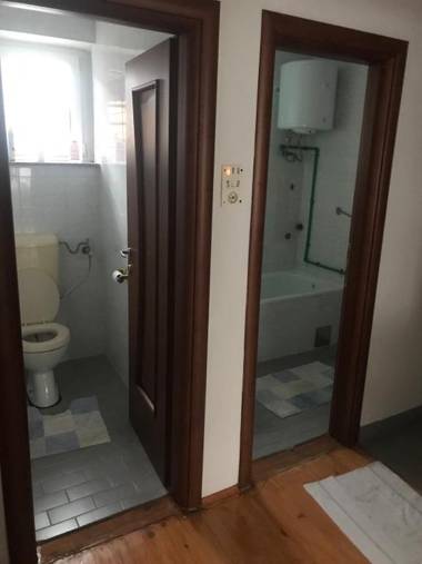 Feel like home guest house