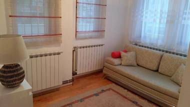 Sarajevo Hills Apartment