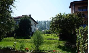 Sarajevo Hills Apartment