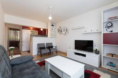 Apartment Dina Sarajevo