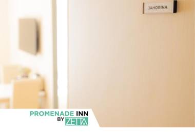 Promenade Inn by ZETTA
