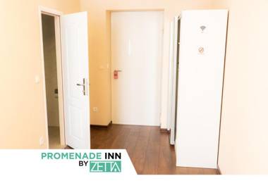 Promenade Inn by ZETTA