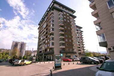 Apartment Nova Otoka